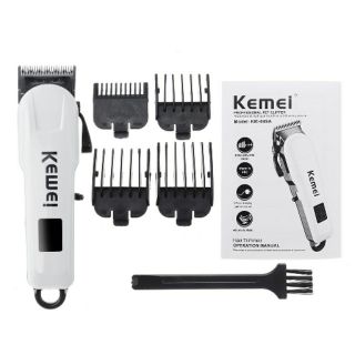 Tông đơ cắt tóc kemei 809a