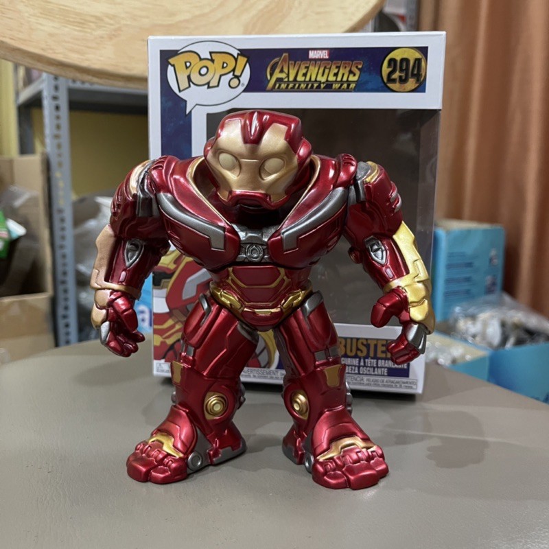 Mô hình Funko Hulkbuster 294