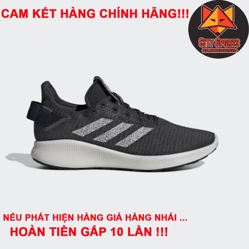 [Free Ship] Giày Thể Thao Adidas Chính Hãng Sensebounce Street !!1799 [CAm kết chính hãng fake 1 đền 10]