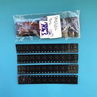 ic nguồn A20S mã PMI632