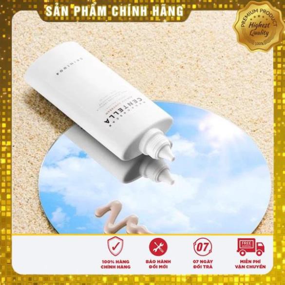 Kem Chống Nắng Madagascar Centella Air-fit Suncream SPF50+ PA++++ 50ml