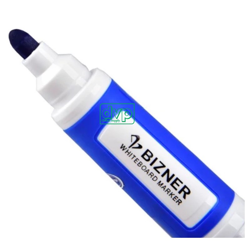 Bút lông bảng cao cấp Bizner BIZ-WB02-Mực Xanh
