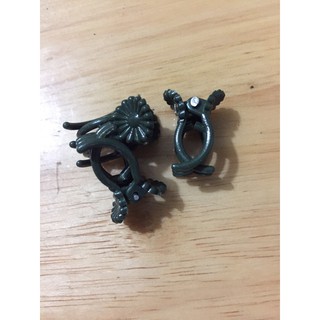 100 cái kẹp cố định hoa lan