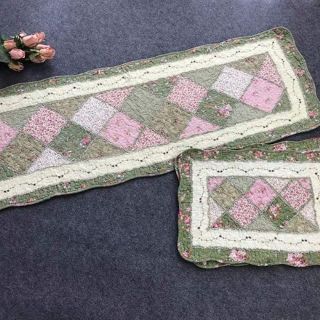 Sét thảm cotton 100%