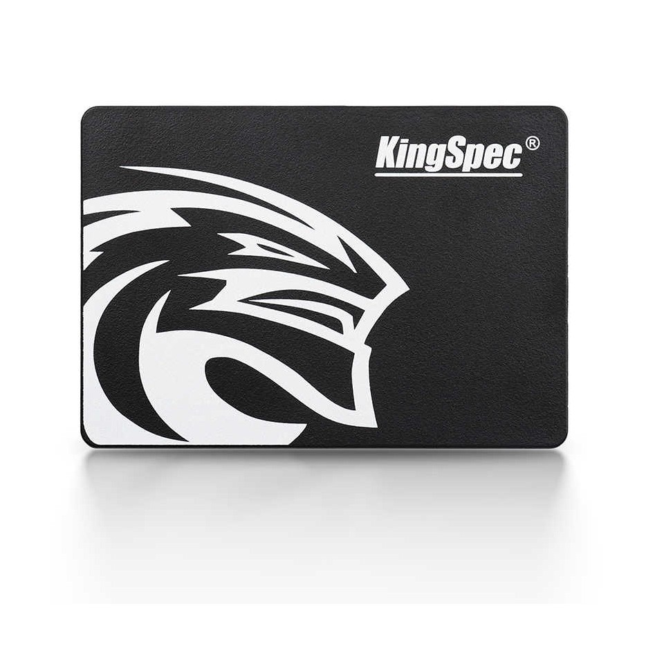 Ổ cứng SSD 120GB KingSpec / Sản phẩm chính hãng - Bảo hành 36 tháng ! | BigBuy360 - bigbuy360.vn