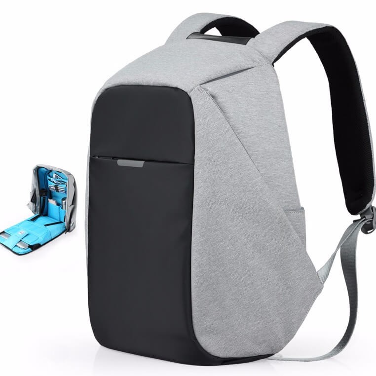 Balo đựng laptop chống trộm
