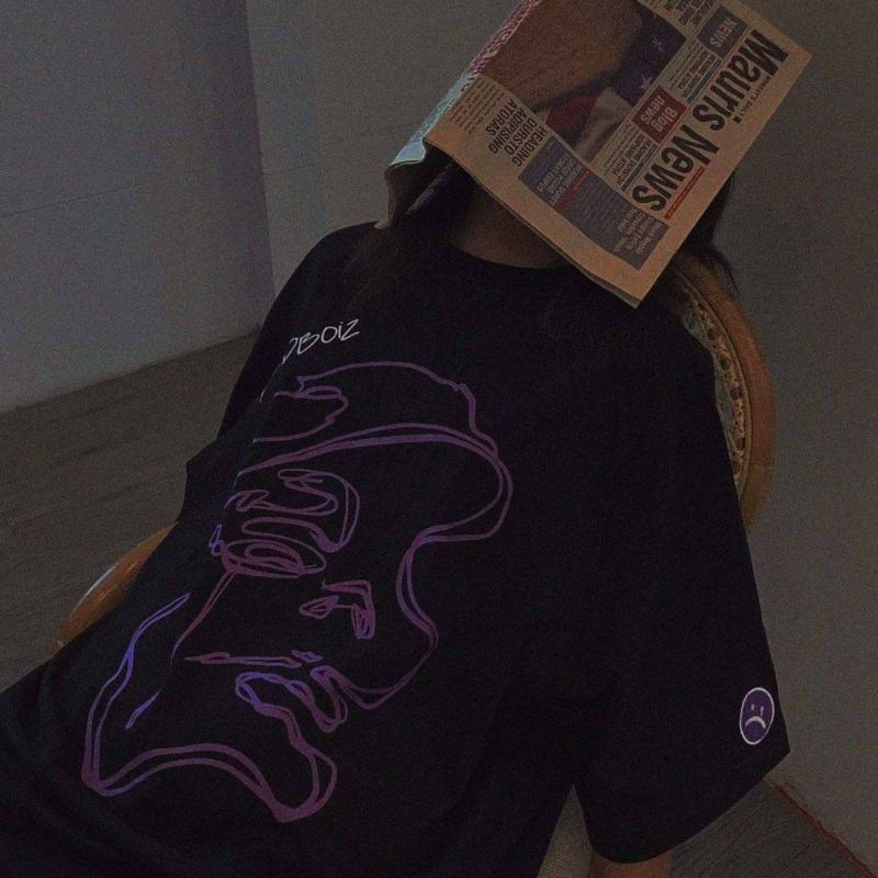 Áo Phông Dành cho Nam Nữ