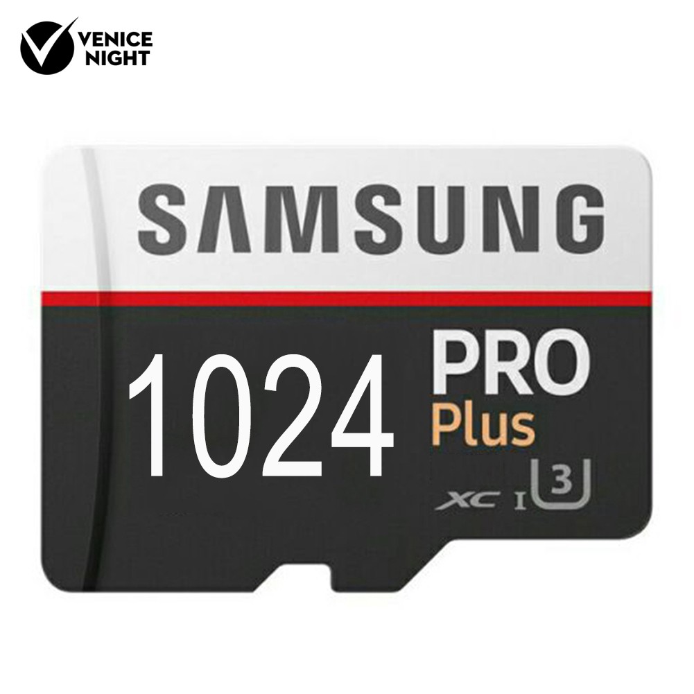 Thẻ Nhớ Điện Thoại Samsung Pro 1tb 512gb Tốc Độ Cao