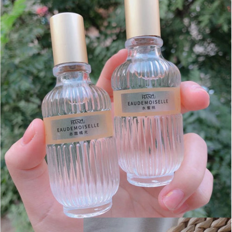 🎀 Nước hoa nữ HANLU 30ml 2044 nội địa chính hãng sang chảnh lưu hương tốt