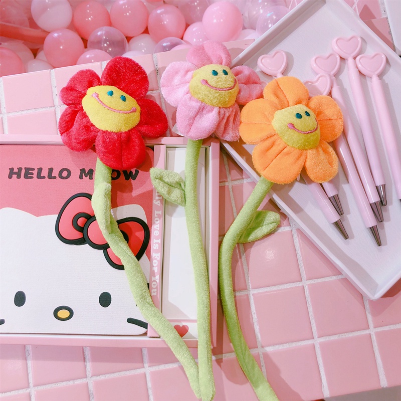 Bó Hoa Nhân Tạo Dùng Làm Quà Tặng Lễ Hội