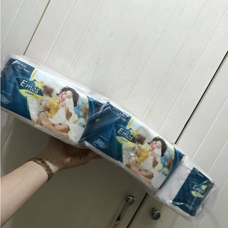 Lốc 10 cuộn giấy vệ sinh E'mos