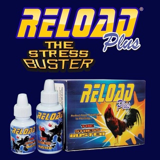 Reload Plus