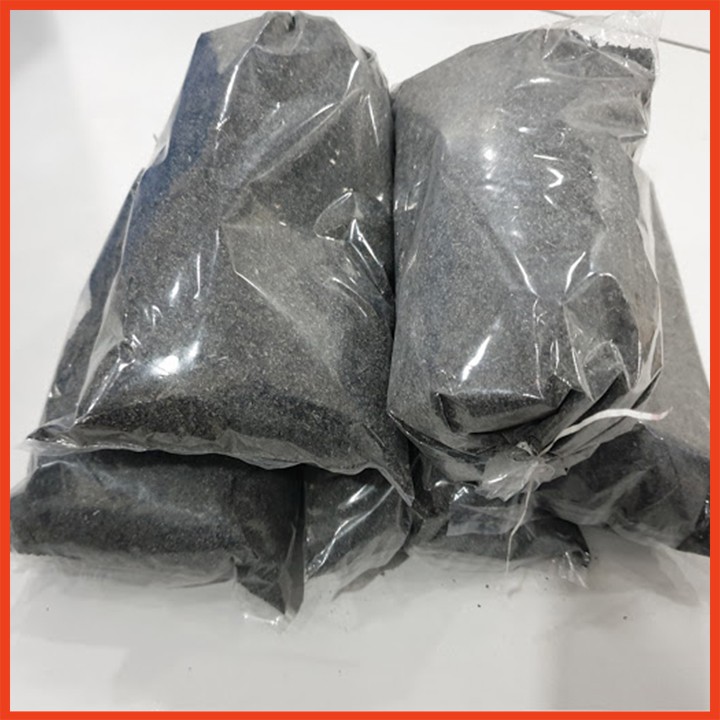 Tro rơm nếp bốc bát hương