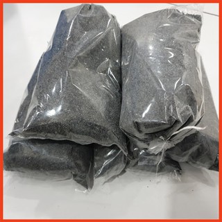 Tro rơm nếp bốc bát hương