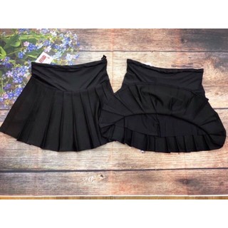 Chân váy bầu U Mì đẹp chuẩn (có quần trong,ảnh thật)