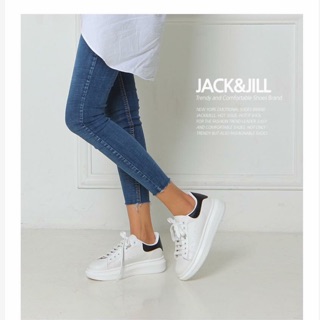 Giày Jack&jill