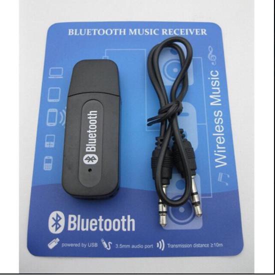 USB Bluetooth Sound