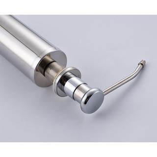 Bình đựng nước rửa chén Inox 304 9077