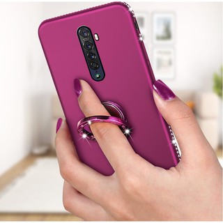 ỐP ĐÍNH ĐÁ CAO CẤP OPPO RENO 2F