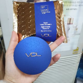 PHẤN NƯỚC VDL SHEER MATTE CUSHION
