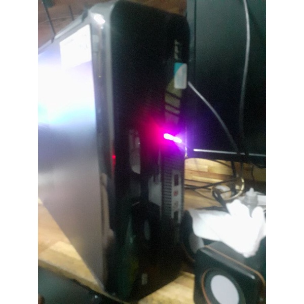 Thùng PC văn phòng xem phim nhỏ gọn | BigBuy360 - bigbuy360.vn