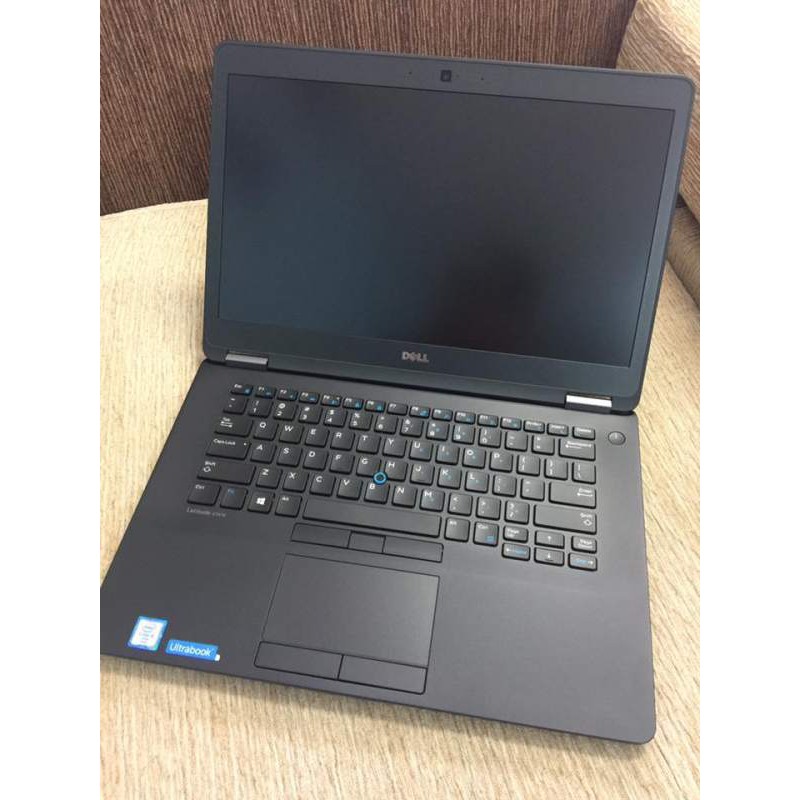 Dell 7470 аккумулятор
