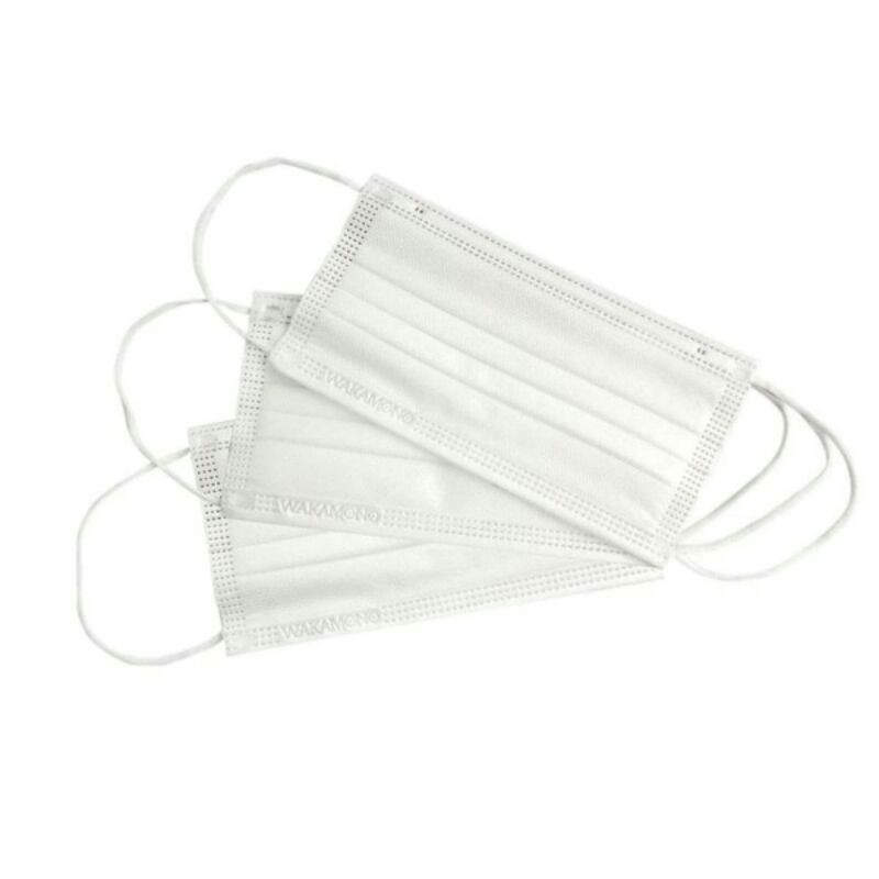 Khẩu trang WAKAMONO CHÍNH HÃNG ( có người lớn &amp; trẻ em, có sỉ)