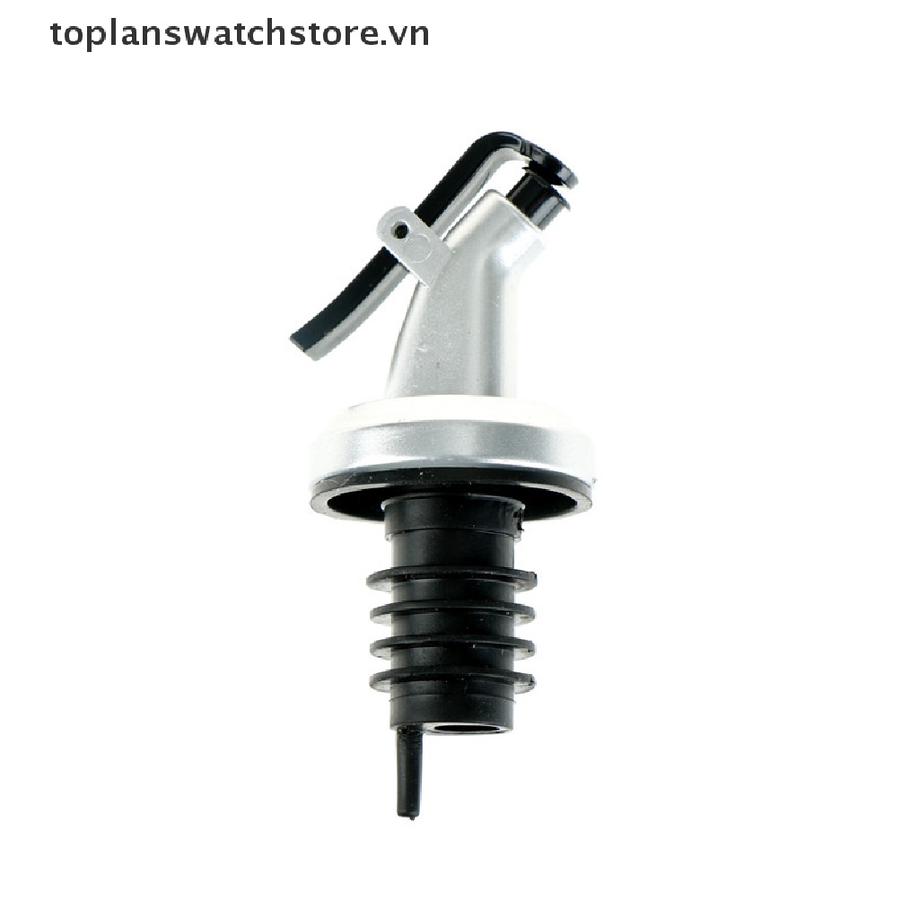 1 Vòi Rót Dầu Olive / Nước Sốt Tiện Dụng