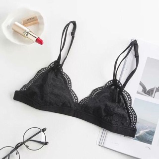 Áo bra ren 2 lớp