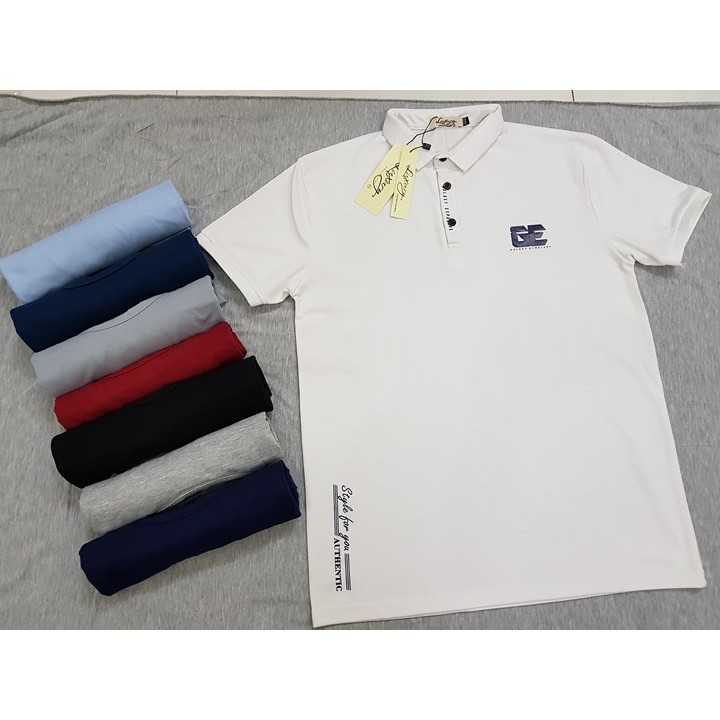 Áo thun xuất khẩu Luxury