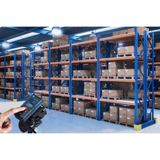 Máy đo khoảng cách laser Bosch GLM 400