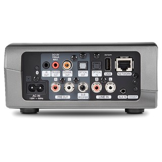 Đầu phát nhạc số DENON HEOS LINK HS2