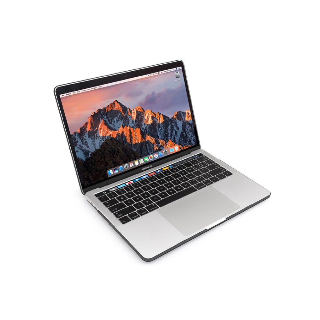 Ốp Jcpal Macguard Macbook Pro 2020-13 inch | 2019-13 inch &amp; 16 inch | 2016-15 inch chống trầy xước, chống ánh sáng xanh