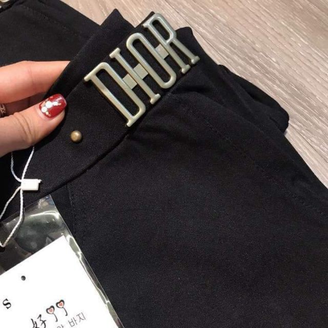 {GIÁ SỈ} QUẦN LEGGING DI. OR XUẤT HÀN SIÊU HIT HOT Hàng đẹp