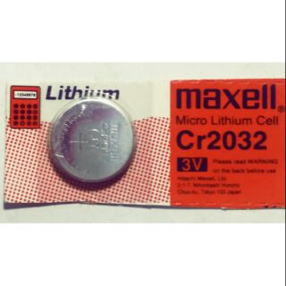 Pin tròn máy tính dẹp 2032....