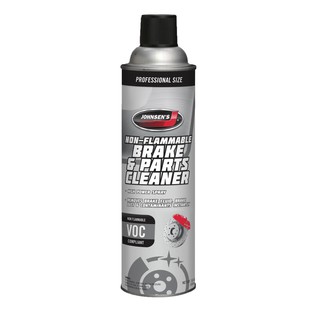 CHAI XỊT THẮNG JOHNSEN'S BRAKE & PARTS CLEANER 454GR