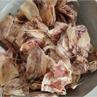 MỰC RIM SA TẾ CAY CAY 250gr