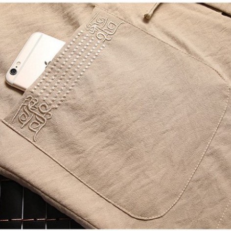 (SET ĐỒ ĐẸP TẶNG BỐ) Bộ đũi cao cấp, mềm mịn, thoáng mát | BigBuy360 - bigbuy360.vn