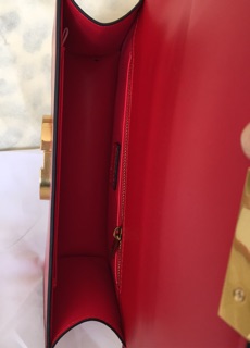 Túi xách nữ hiệu Dior