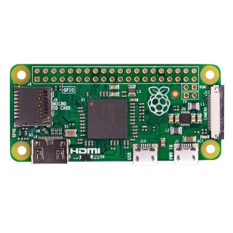 Bảng Mạch Raspberry Pi Zero V 1.3 Chuyên Dụng Chất Lượng Cao | BigBuy360 - bigbuy360.vn