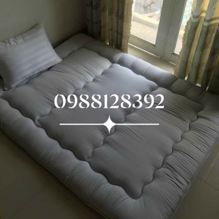 nệm bông 1m6x2m