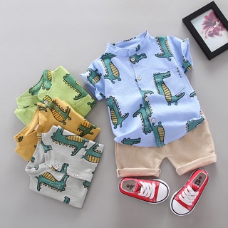 Set áo quần thời trang cho bé 0-4T