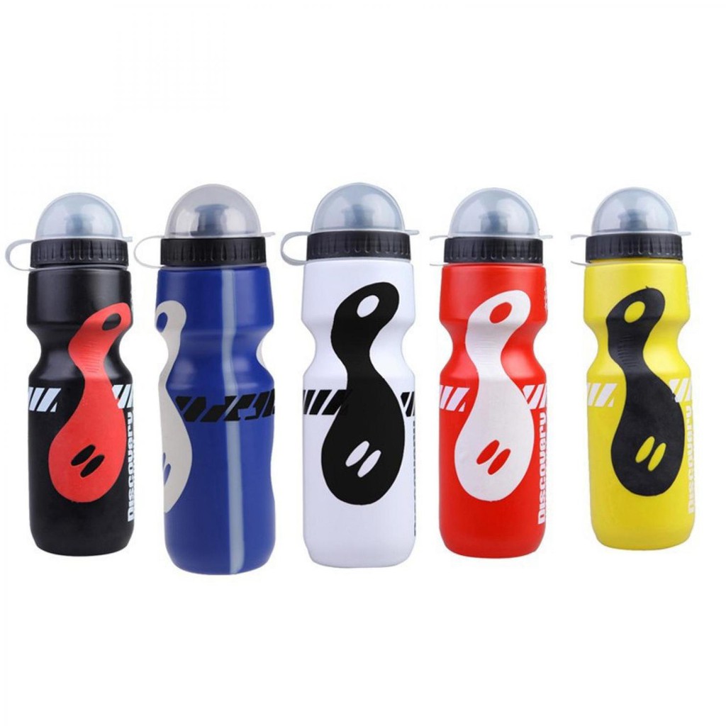 Bình Nước 650ml - 3026 J-Fast Cho Xe Đạp | BigBuy360 - bigbuy360.vn