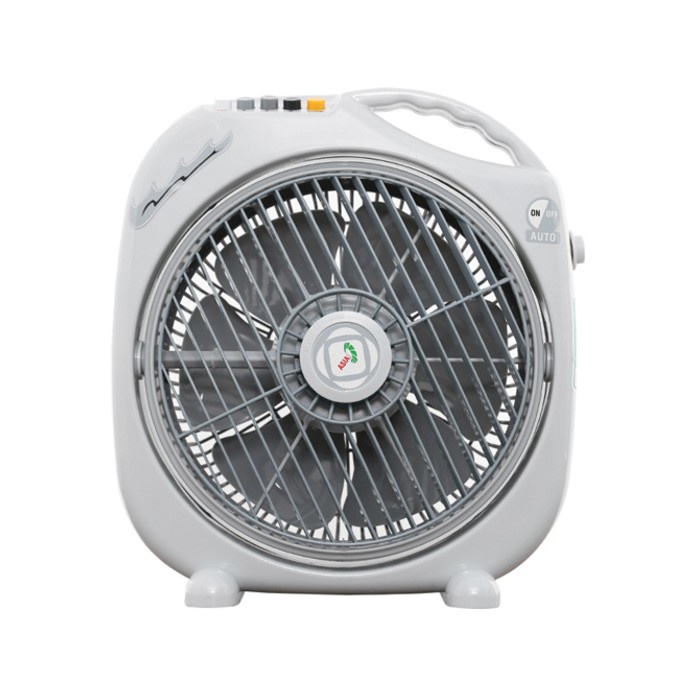 Quạt hộp ASIAvina F12001-XV1 Xám