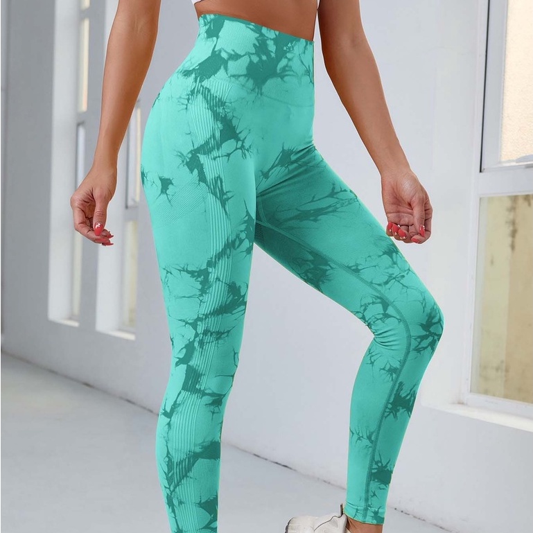 YWBIN quần thể thao nữ quần jogger quần yoga quần legging tập gym quần tập Chất lượng tuyệt vời