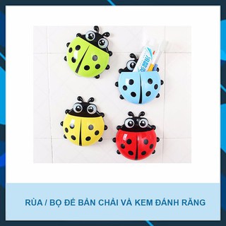 Bọ Để Bài Trải- Bọ Rùa ngộ nghĩnh