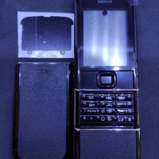 Vỏ Nokia 8800 arte