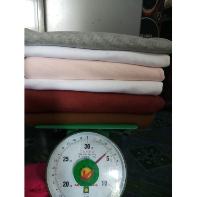 Vải borip ...loan đoàn