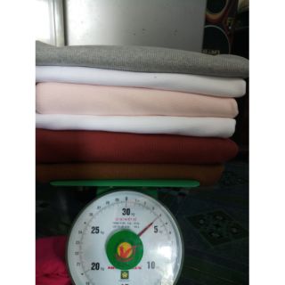Vải borip ...loan đoàn