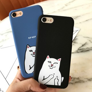 Ốp lưng iphone mèo